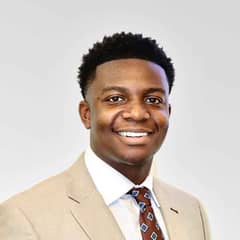 Godwin Williams