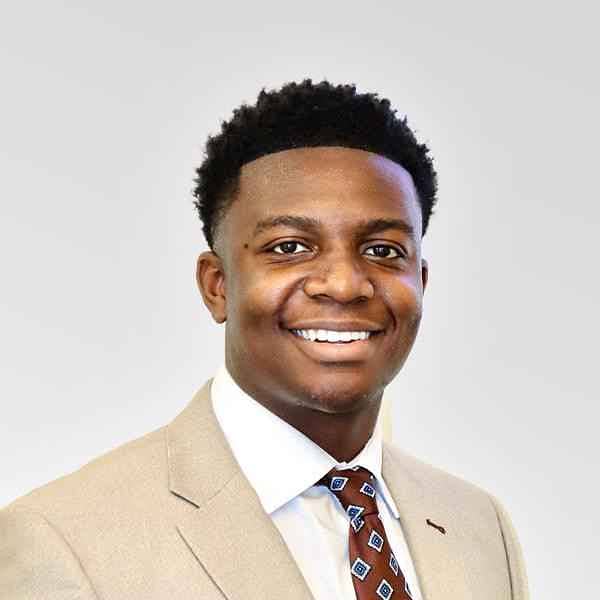 Godwin Williams