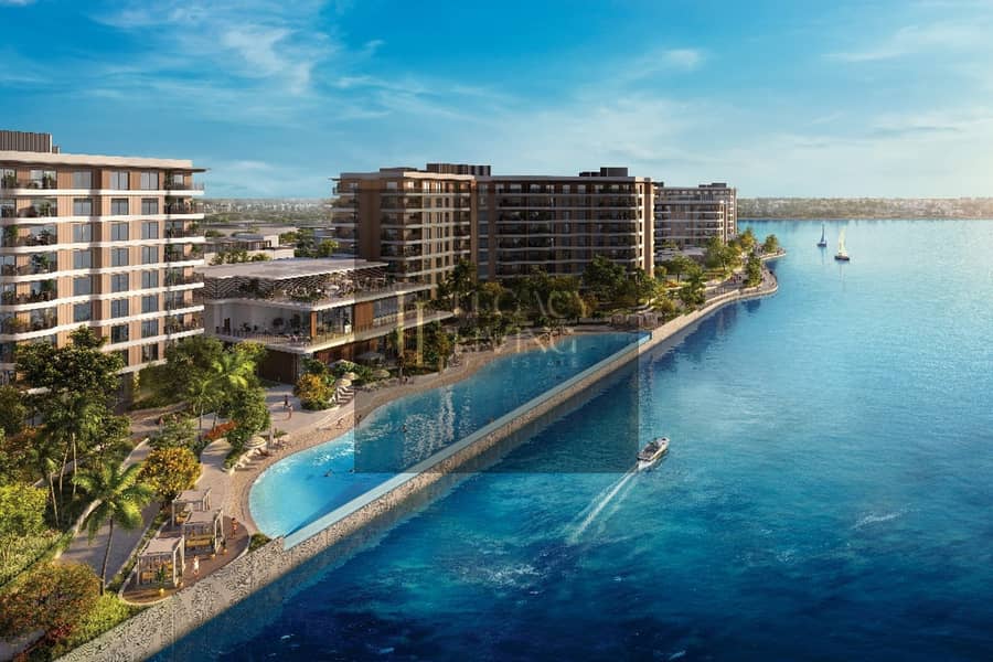 位于雅斯岛,栀子湾 的公寓 1113000 AED - 11770997 位于雅斯岛,栀子湾 的公寓 1113000 AED - 11770997