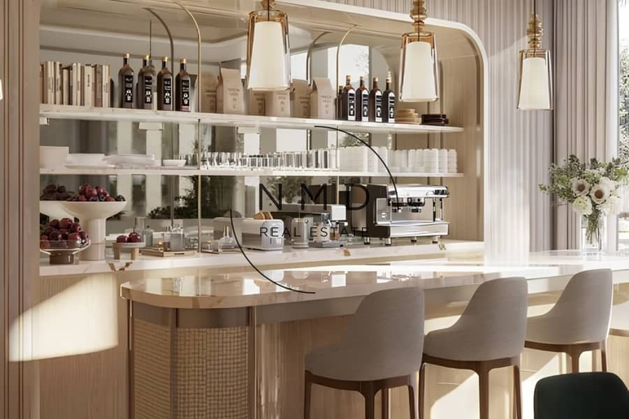 PREMIUM LUXURY LIVING WITH HERITAGE AND ELEGANCE - Image 4