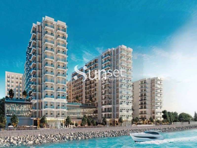 Playa Viva l Studio l RAK Playa Viva l Studio l RAK