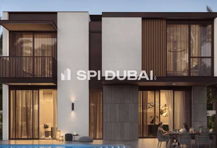 تاون هاوس 4 غرف نوم للبيع في جنان من الدار، دبي - b3a35011-ff35-43b2-909f-fd64ca5785da. jpg