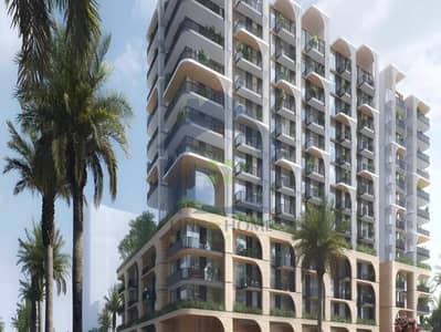 Студия Продажа в Остров Садият, Абу-Даби - original (3). jpg