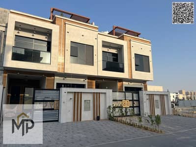 6 Bedroom Villa for Sale in Al Bahia, Ajman - batch_IMG-20250515-WA0133. jpg