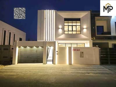 5 Bedroom Villa for Sale in Al Zahya, Ajman - batch_772190231-1066x800. jpg