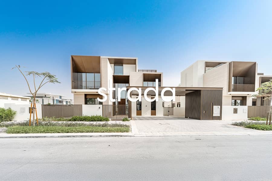 位于迪拜山庄,棕榈山庄 5 卧室的别墅 19200000 AED - 11771082 位于迪拜山庄,棕榈山庄 5 卧室的别墅 19200000 AED - 11771082