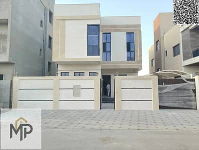 فیلا 4 غرف نوم للبيع في الزاهية، عجمان - batch_773069271-1066x800. jpg