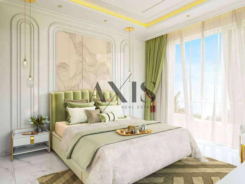 Квартира в Дубайский Научный Парк,Vincitore Aqua Flora, 1 спальня, 1462200 AED - 11771105 Квартира в Дубайский Научный Парк,Vincitore Aqua Flora, 1 спальня, 1462200 AED - 11771105