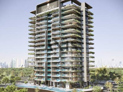 迪拜公寓大楼， 迪拜 2 卧室单位待售 - 位于迪拜公寓大楼，Samana Avenue 2 卧室的公寓 1505294 AED - 11771099
