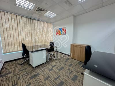 مکتب  للايجار في مدينة دبي للإعلام، دبي - image00001. jpg