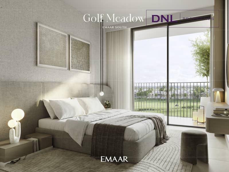 位于迪拜南部街区,艾玛尔南区,Golf Meadows 3 卧室的公寓 2973888 AED - 11771136 位于迪拜南部街区,艾玛尔南区,Golf Meadows 3 卧室的公寓 2973888 AED - 11771136