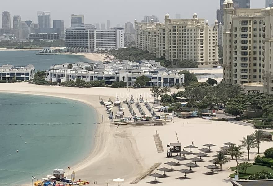 位于朱美拉棕榈岛,蒂亚拉公寓,蓝宝石公寓大楼 2 卧室的公寓 275000 AED - 11771183 位于朱美拉棕榈岛,蒂亚拉公寓,蓝宝石公寓大楼 2 卧室的公寓 275000 AED - 11771183