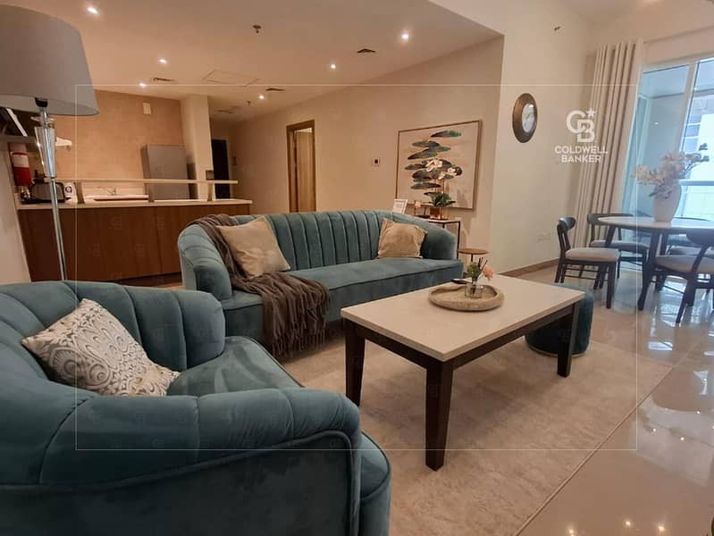 Квартира в Дубай Марина,Сулафа Тауэр, 1 спальня, 92000 AED - 11771181 Квартира в Дубай Марина,Сулафа Тауэр, 1 спальня, 92000 AED - 11771181