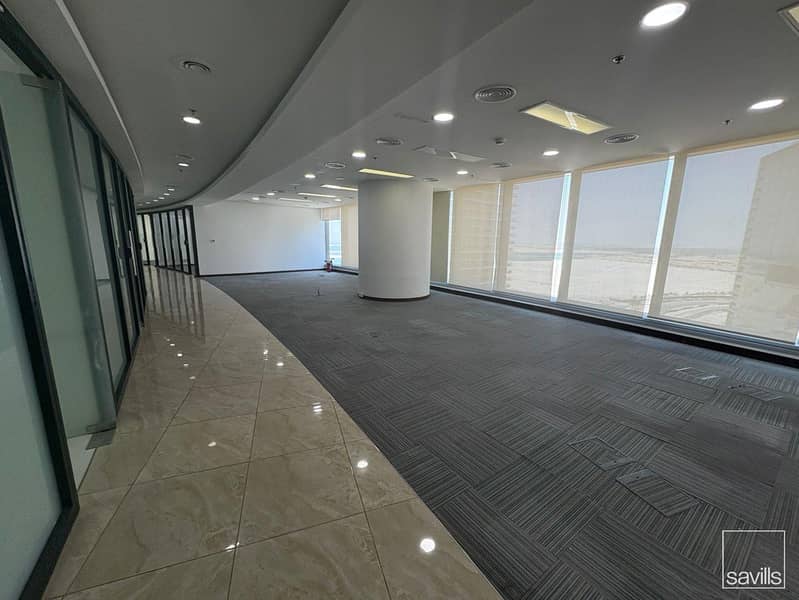 位于阿尔雷姆岛,沙姆斯-阿布扎比,沙姆斯门户区,天空之塔 的写字楼 610000 AED - 11771185 位于阿尔雷姆岛,沙姆斯-阿布扎比,沙姆斯门户区,天空之塔 的写字楼 610000 AED - 11771185