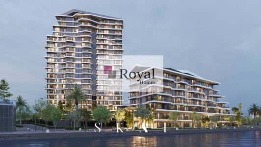 2 Bedroom Flat for Sale in Mina Al Arab, Ras Al Khaimah - WhatsApp Image 2025-05-27 at 12.24. 45_0a23ac9c. jpg