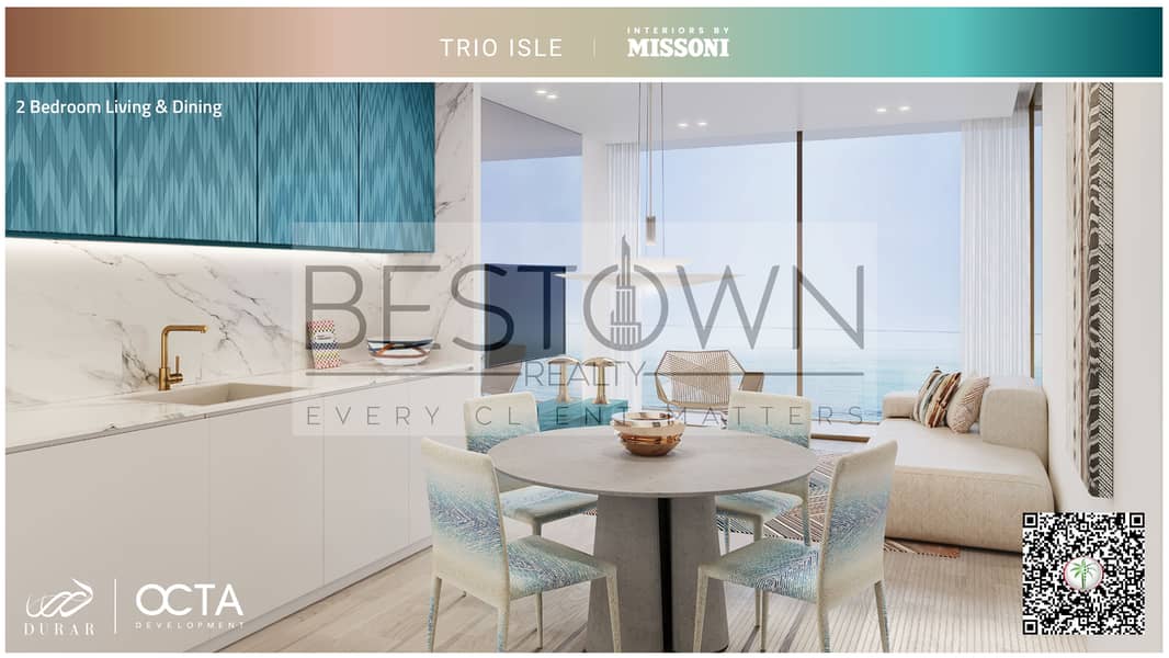 18 2 Bedroom_Living & Dining Room. jpg