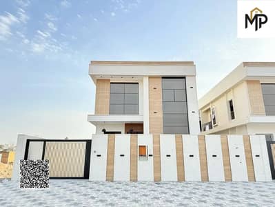 4 Bedroom Villa for Sale in Al Helio, Ajman - batch_767480830-1066x800. jpg