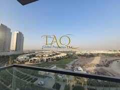 UPGRADED UNIT | LUXUARY FINISHING | 1BHK