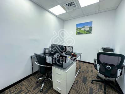 مکتب  للايجار في مدينة دبي للإعلام، دبي - image00063. jpg