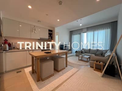1 Bedroom Apartment for Sale in Za'abeel, Dubai - Prime Location | Luxury Living | Smart Investment