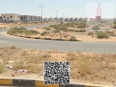 Plot for Sale in Al Yasmeen, Ajman - 241c8cd5-1668-46d3-8c5f-7feb3f459060. jpeg