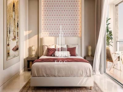 4 Bedroom Apartment for Sale in Yas Island, Abu Dhabi - WhatsApp Image 2025-05-24 at 11.51. 56 AM. jpeg