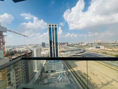2 Bedroom Apartment for Rent in Dubai Land Residence Complex, Dubai - 927ed9ac-3c2a-43c4-aaca-765f35da0c99. jpg