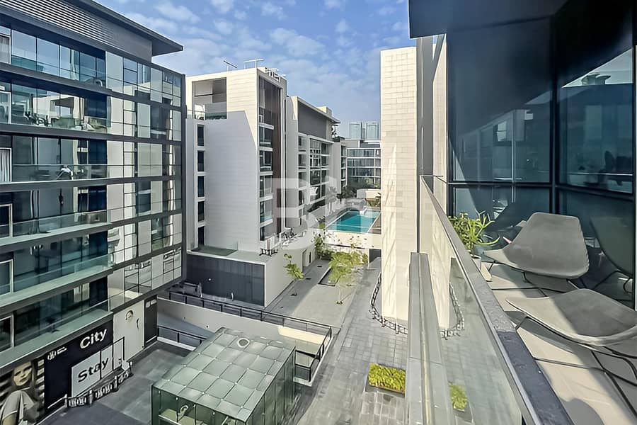 Квартира в Аль Васль,Сити Уок,Здание 22, 1 спальня, 3100000 AED - 11771299 Квартира в Аль Васль,Сити Уок,Здание 22, 1 спальня, 3100000 AED - 11771299