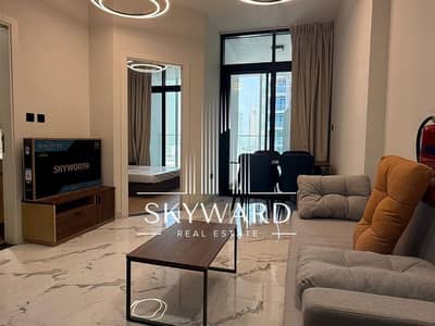 1 Bedroom Apartment for Rent in Al Maryah Island, Abu Dhabi - IMG-20250526-WA0035. jpg