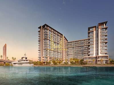 阿尔马扬岛， 拉斯海玛 2 卧室单位待售 - Playa del Sol - hero shot 3. jpg