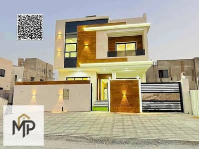 5 Cпальни Вилла Продажа в Аль Хелио, Аджман - batch_773046997-1066x800. jpg
