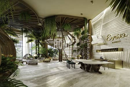 3 Bedroom Penthouse for Sale in Business Bay, Dubai - Wellness Meets Luxury | Q2 2026 Handover | Payment Plan