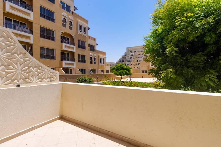 شقة في بناية فيروز،باب البحر،جزيرة المرجان 45500 درهم - 11771346 شقة في بناية فيروز،باب البحر،جزيرة المرجان 45500 درهم - 11771346