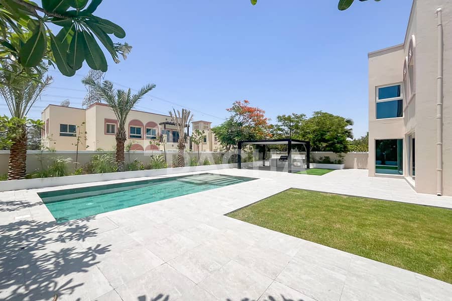 位于朱美拉三角小镇(JVT),JVT第8区,8C区 4 卧室的别墅 8500000 AED - 11771349 位于朱美拉三角小镇(JVT),JVT第8区,8C区 4 卧室的别墅 8500000 AED - 11771349
