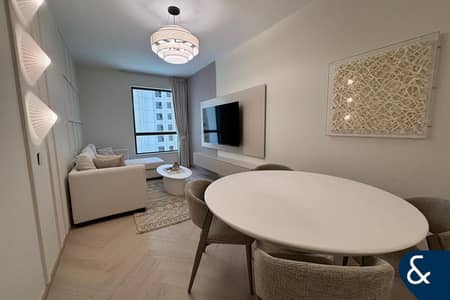 Studio for Sale in Jumeirah Beach Residence (JBR), Dubai - High Quality Upgrades | Vacant on Transfer