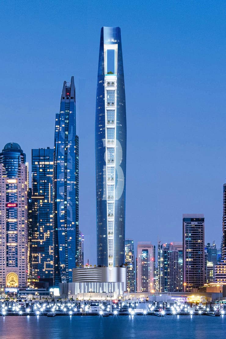 Квартира в Дубай Марина,Сиэль Тауэр, 1360000 AED - 11771381 Квартира в Дубай Марина,Сиэль Тауэр, 1360000 AED - 11771381