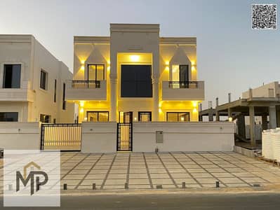 5 Bedroom Villa for Sale in Al Helio, Ajman - batch_IMG-20250517-WA0054. jpg