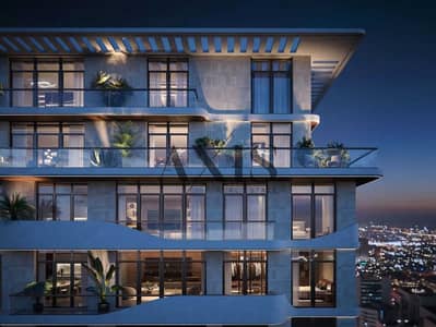 2 Bedroom Apartment for Sale in Jumeirah Village Circle (JVC), Dubai - Luxury Lifestyle | Payment Plan | Highest Quality