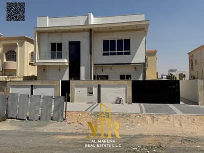 5 Bedroom Villa for Sale in Al Zahya, Ajman - WhatsApp Image 2025-03-19 at 2.41. 09 AM (1). jpeg