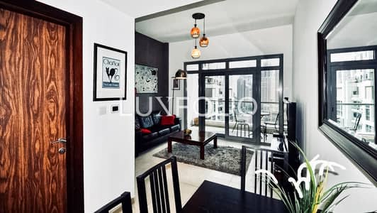 3 Bedroom Flat for Sale in Business Bay, Dubai - Vacant | High Floor | Holiday Home Ready