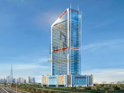 Studio for Sale in Dubai Silicon Oasis (DSO), Dubai - Screenshot 2024-09-25 121540. png