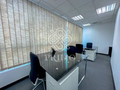 مکتب  للايجار في مدينة دبي للإعلام، دبي - image00030. jpg