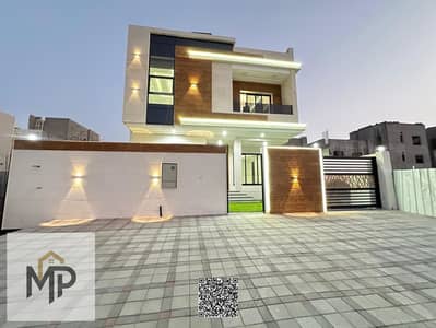 5 Cпальни Вилла Продажа в Аль Хелио, Аджман - batch_IMG-20250422-WA0293. jpg