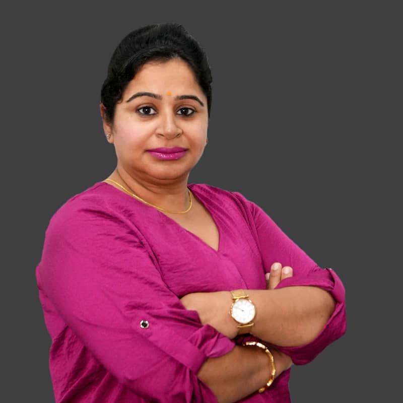 Kanika Khurana