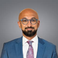 Mansoor Talat Sultan