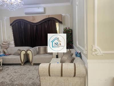 4 Bedroom Villa for Sale in Al Raha Gardens, Abu Dhabi - IMG-20250527-WA0081. jpg