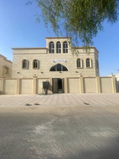 فیلا 11 غرف نوم للايجار في المويهات، عجمان - WhatsApp Image 2025-05-26 at 16.11. 48 (2). jpeg