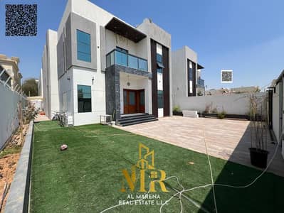 5 Bedroom Villa for Sale in Al Mowaihat, Ajman - WhatsApp Image 2025-04-01 at 10.13. 11 AM (3). jpeg