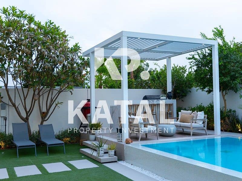 8 4 bedroom_for sale_Aspens Yas Acres_Yas Island_TOWNHOUSE 16. jpg