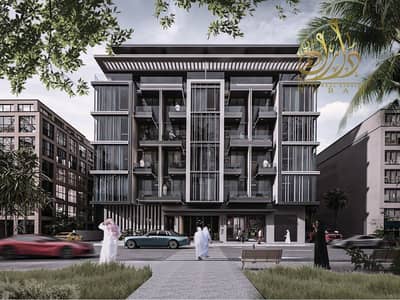 2 Bedroom Apartment for Sale in Mohammed Bin Rashid City, Dubai - Screenshot 2024-07-27 152311. png